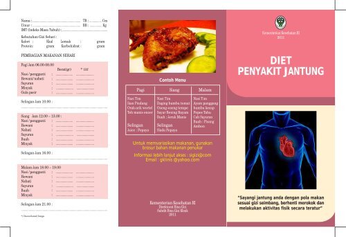Leaflet Diet Tktp