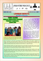 LEMBAR BERITA