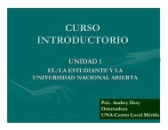 CURSO INTRODUCTORIO