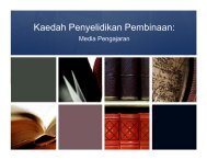 Kaedah Penyelidikan Pembinaan