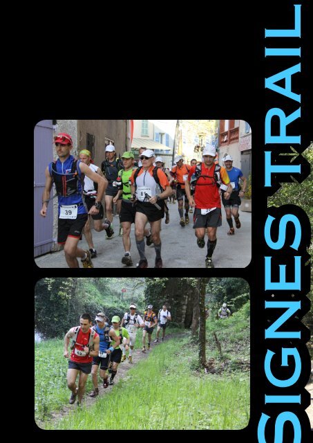 Le Magazine du Trail - Generation-Trail