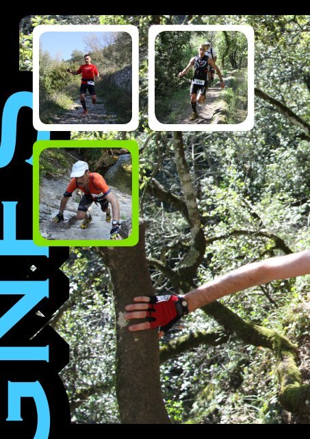 Le Magazine du Trail - Generation-Trail