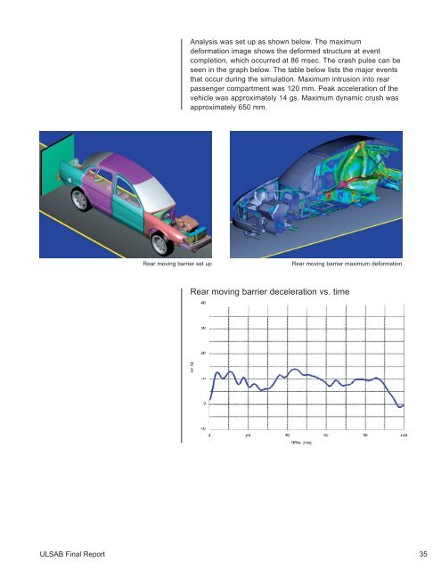 UltraLight Steel Auto Body - Final Report - American Iron & Steel ...