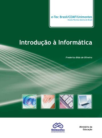 Introdução à Informática