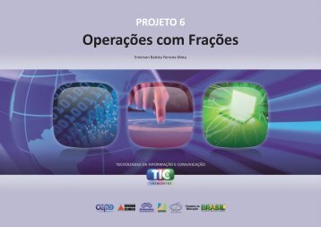 Operações com Frações