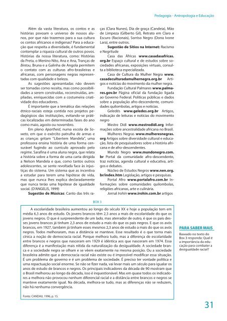 Download this publication as PDF - CEAD - Unimontes