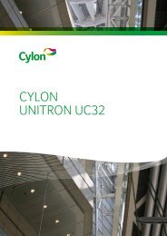 Cylon UNITRON UC32