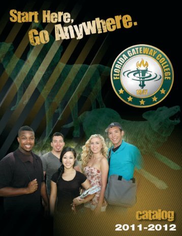 Your Hometown College - Faculty/Staff Directory - Florida Gateway ...
