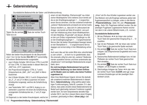 Programmier-Handbuch