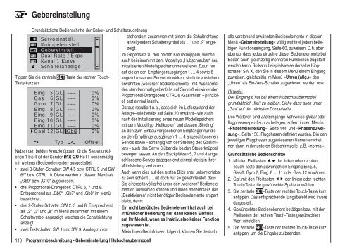 Programmier-Handbuch