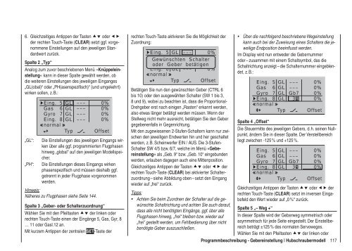 Programmier-Handbuch