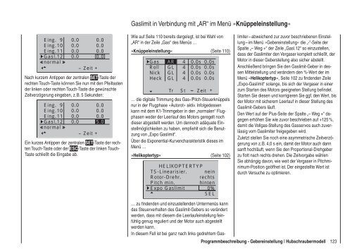 Programmier-Handbuch