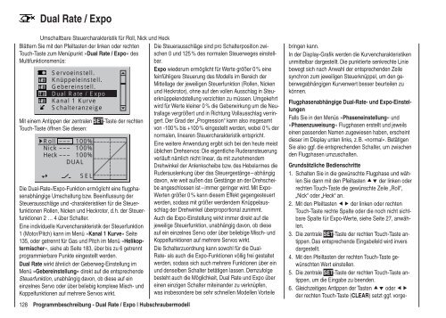 Programmier-Handbuch