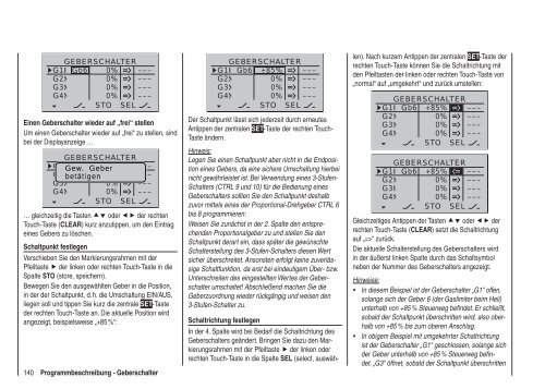 Programmier-Handbuch