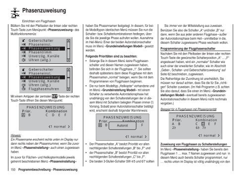 Programmier-Handbuch