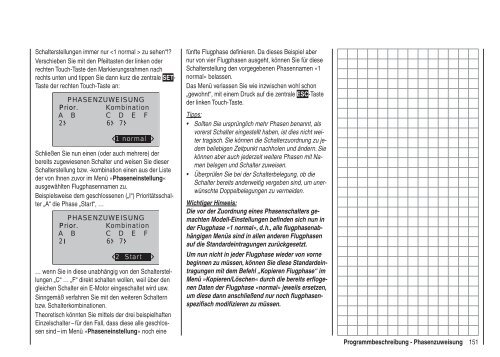 Programmier-Handbuch