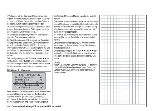 Programmier-Handbuch