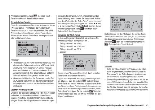 Programmier-Handbuch