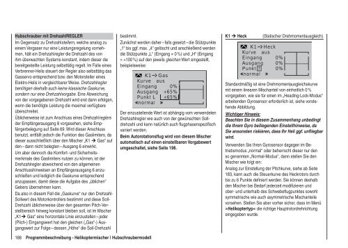 Programmier-Handbuch