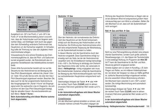 Programmier-Handbuch