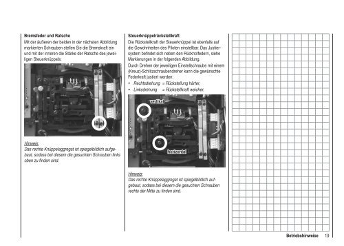 Programmier-Handbuch