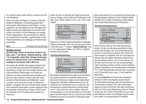 Programmier-Handbuch