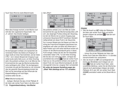 Programmier-Handbuch