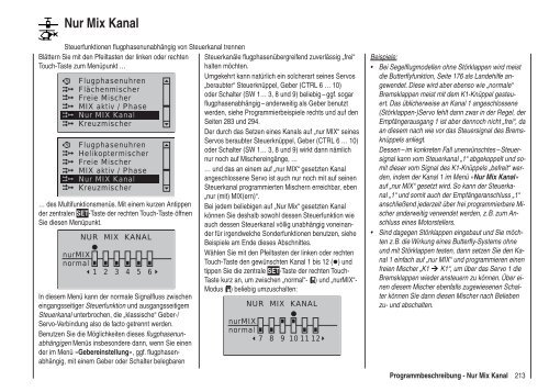 Programmier-Handbuch