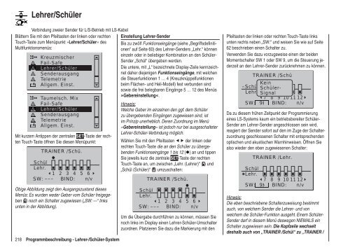 Programmier-Handbuch