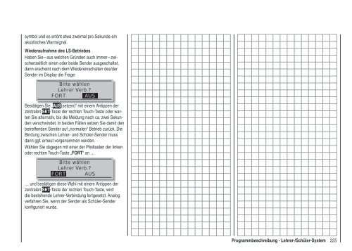 Programmier-Handbuch