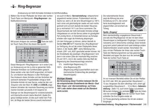 Programmier-Handbuch