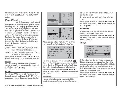 Programmier-Handbuch