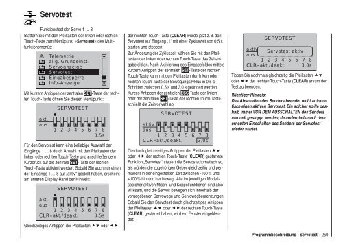 Programmier-Handbuch