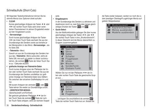 Programmier-Handbuch