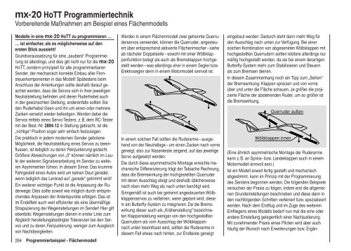 Programmier-Handbuch