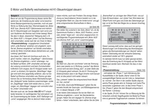 Programmier-Handbuch