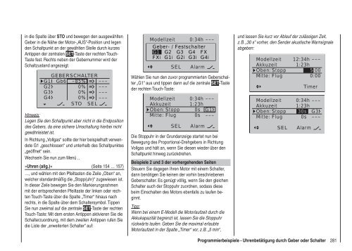 Programmier-Handbuch