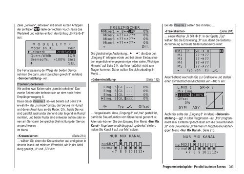 Programmier-Handbuch