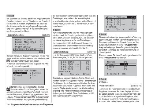 Programmier-Handbuch