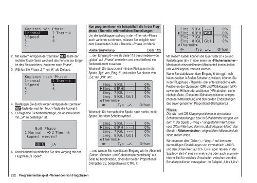 Programmier-Handbuch