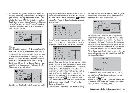 Programmier-Handbuch