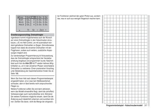 Programmier-Handbuch