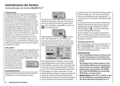 Programmier-Handbuch