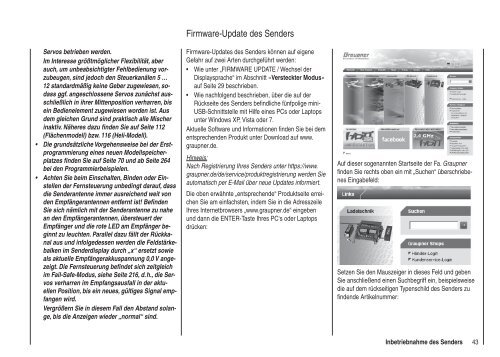 Programmier-Handbuch