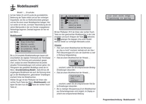 Programmier-Handbuch