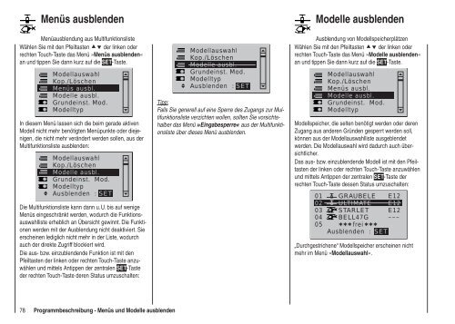 Programmier-Handbuch