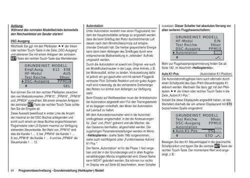 Programmier-Handbuch