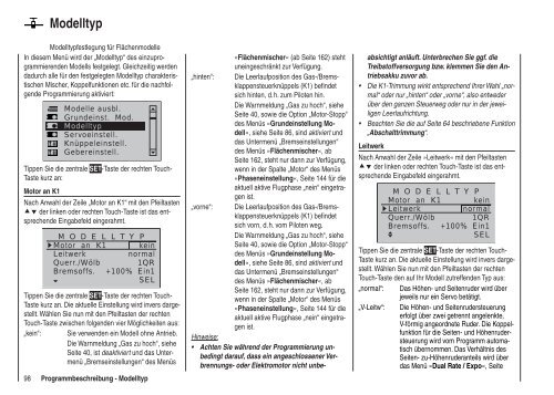 Programmier-Handbuch