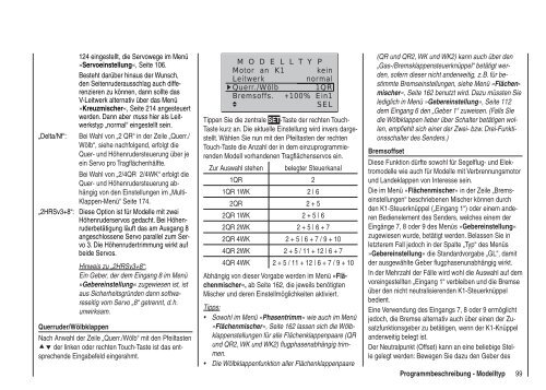 Programmier-Handbuch