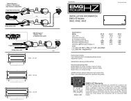 HZ 35 40 45 INST_B [Converted].ai - EMG Pickups